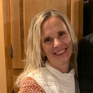 Meet your Posher, Doreen